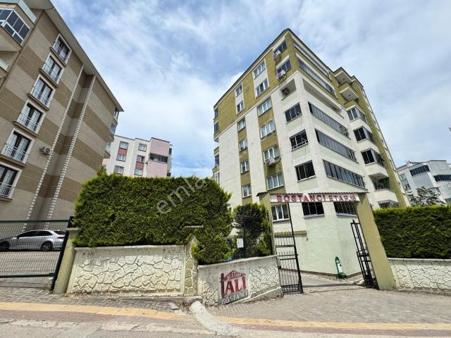 K2 Pera Hamitler Ali Bostancı 15. Etap Geniş Satılık 2+1 Daire
