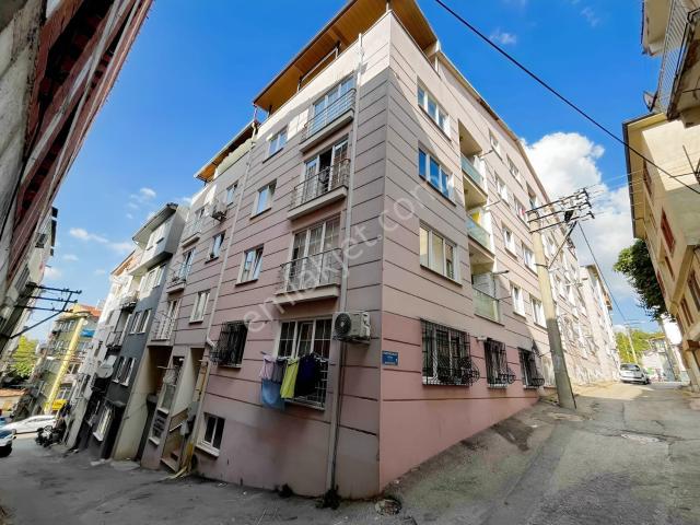 K2 Pera İlk Sahibinden 30 M² Teras Uludağ Manzaralı 4+1 Dubleks