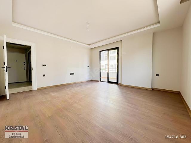 K2 PERA KAYAPA ULTRA LÜKS FULL SOSYAL DONATI GENİŞ 3+1 DAİRE