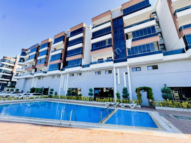 K2 Pera Koru Lıfe3 140 M2 3+1 Sosyal Donatılı Satılık Daire