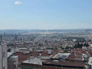 K2 Pera Yıldırım Karamazak Bakımlı 3+1 Satılık Daire
