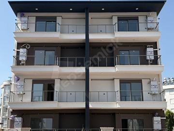 K2A'DAN ANTALYADÖŞEMEALTIYENİKÖY'DE SATILIK LÜKS 1+1 DAİRE
