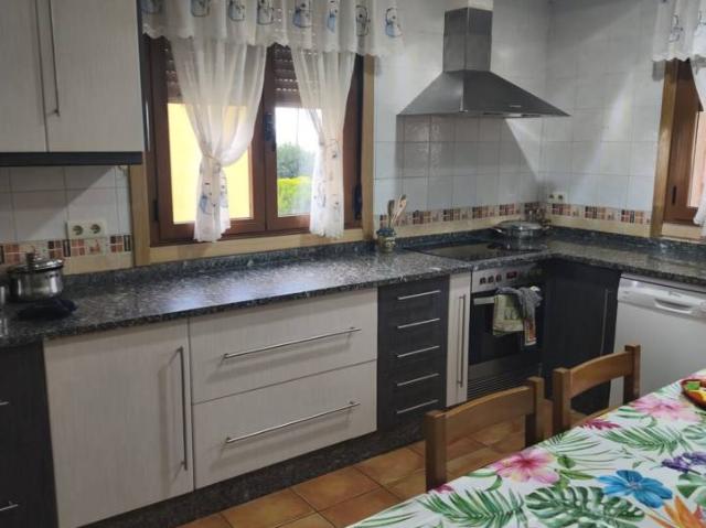 K2INMOBILIARIA VENDE CASA EN DONSION