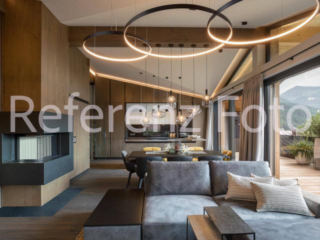 K5 Top 9 Luxus Penthouse mit traumhaftem Ausblick