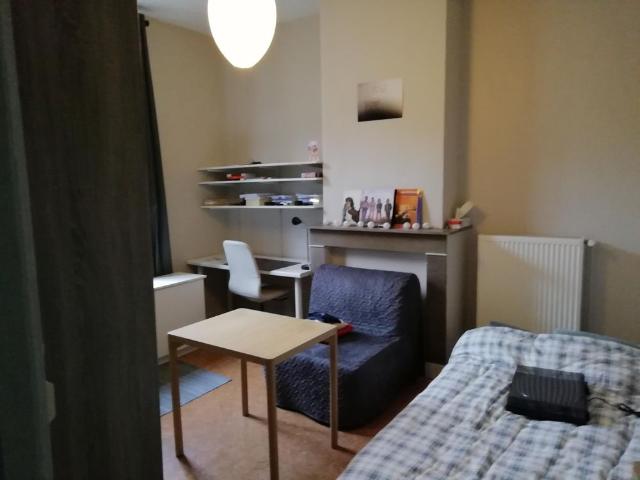 K5 Hippolyte Met­de­pen­nin­gen­straat 18