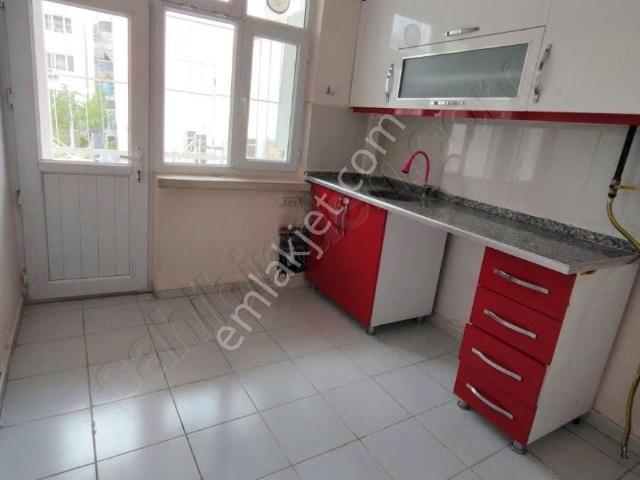 K.mustafa Paşa Da 2+1 Kiralık Daire