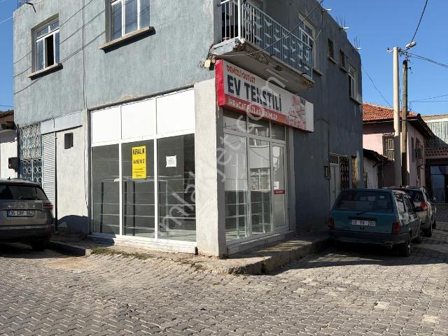 Kınık Merkezde 2+1 Kapalı Mutfak Daire
