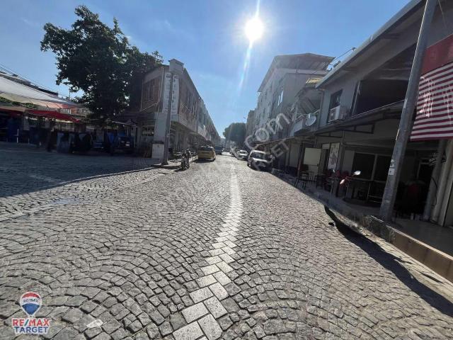Kınık Merkezde Satılık 2+1 Arakat Satılık Daıre
