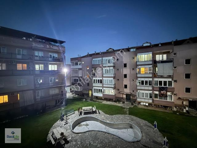 Kınıklı Bursa Caddesi Kaçırılmayacak Tek Daire Fiyatına 3 Daire Fırsatı