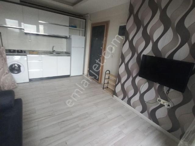 Kınıklı Da 1+1 Eşyaları Sıfır Klimalı Kiralık Arakat