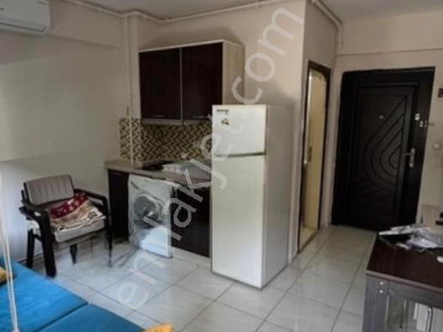 Kınıklıda 2+1 Çatıkatı Balkonlu Klimalı Eşyalı Paü Yakını Apart