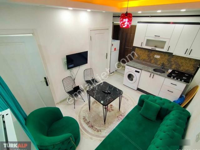 Kınıklıda Satılık 1+1 Apart