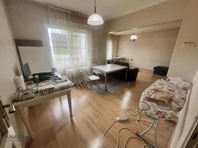 Kınıklıda Üniversiteye Yakın Kiralık Arakat Geniş 2+1 Daire