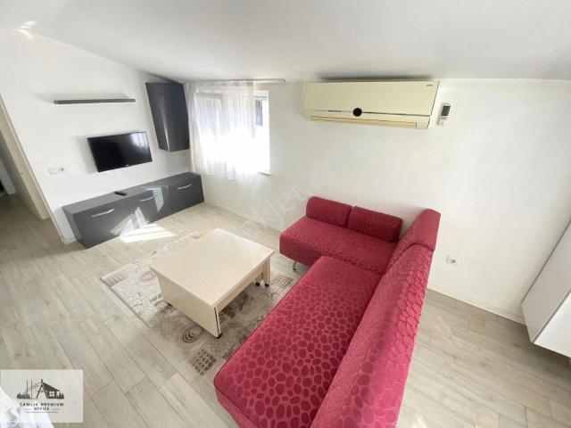 Kınıklı Kampüste Kiralık 2+1 70m2 Klimalı Balkonlu Daire