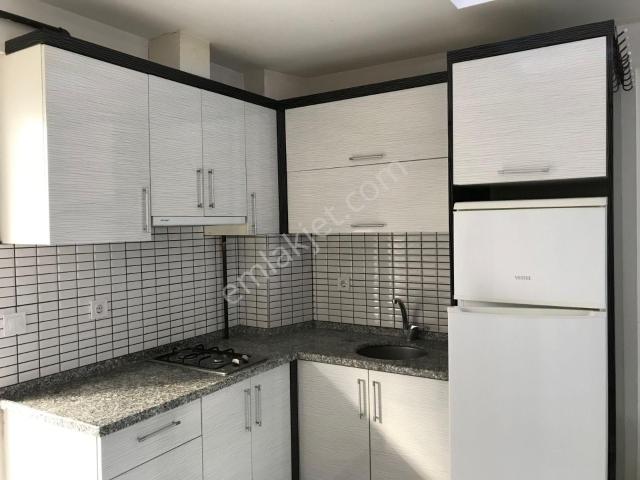 Kınıklı Karakolu Paü Kampüs Antalya Asfaltı Üstünde 1+1* 45m2