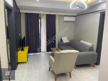 Kınıklı Mah. Bursa Cad.sinde 2+1 Eşyalı Kiralık Apart