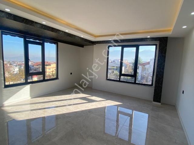 Kınıklı Mahallesi Çamlık Mevkiinde Satılık 1+1 Apart A125