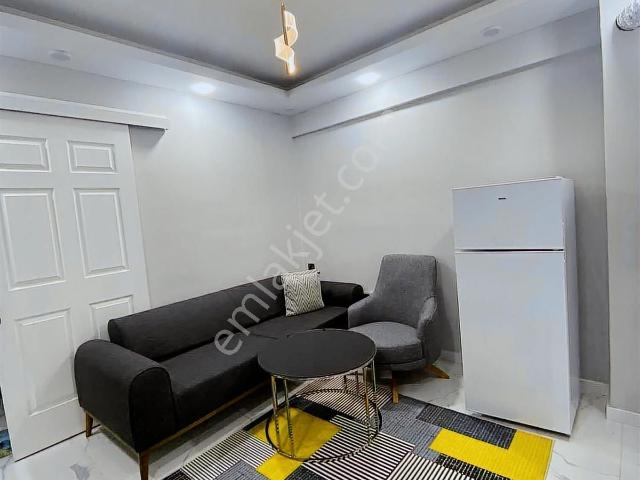 Kınıklı Üniversite Mevki 1+1 Arakat Apart