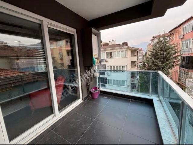 Kınıklı Yunus Emre Mahallesinde 2+1 80 Metrekare Apart Daire