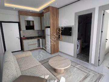 Kınıklı Yunusemre Mh 1+1 Sıfır Kiralık Apart