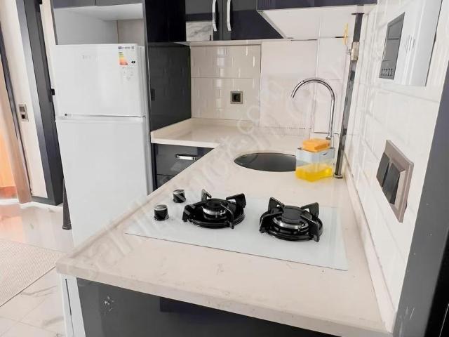 Kınıklı Yunusemre Mh 2+1 Eşyalı Apart