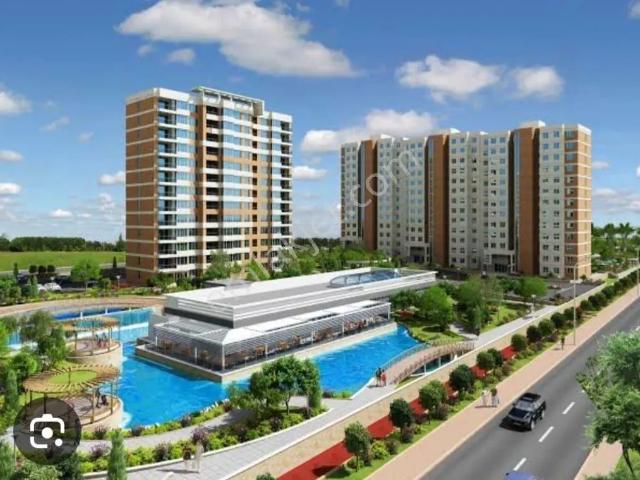 Kınaş Koru Sitesinde Konforlu Yaşam Fırsatı