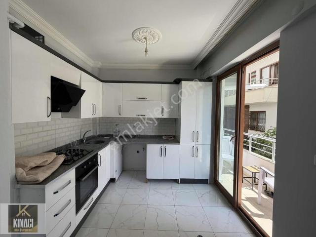 Kınacı Gayrimenkul De Kanalboyun Da Kiralık 2+1 Ara Kat Daire