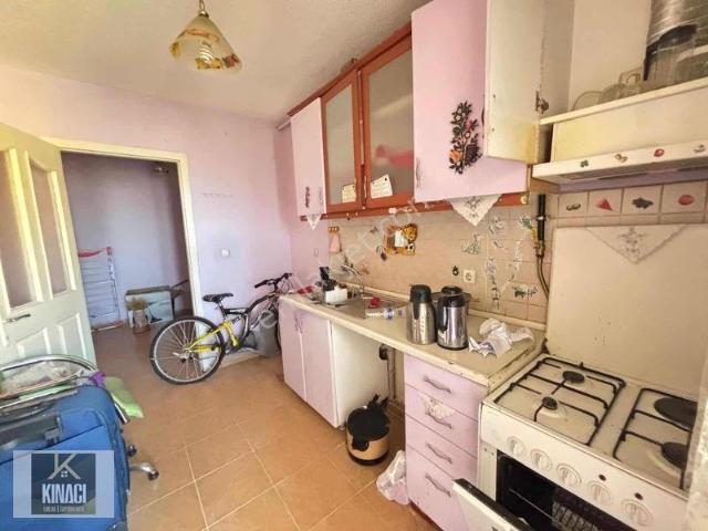 Kınacı Gayrimenkul' Den Yavuz Selim Toki Kiralık 2+1 Daire