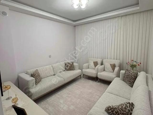 Kınacı Gayrimenkul'den Yakınca Da Kiralık 3+1 Ara Kat