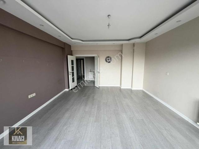 Kınacı Gayrimenkul'den Bostanbaşın Da Kiralık 4+1 Lüx Daire
