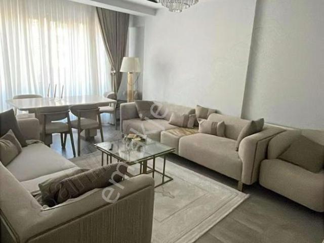 Kınacı Gayrimenkul'den Fahrikayahan Da Kiralık 3+1 Daire