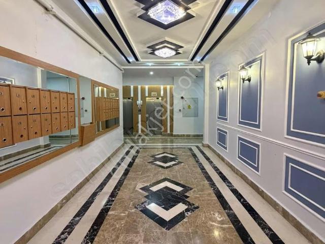 Kınacı Gayrimenkul'den Çilesiz De Satılık 4+1 Ara Kat Lüx Daire