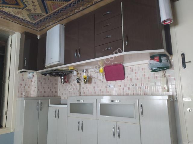 Kındam Toki Merkezi Isınma Eşyalı 2+1 Kiralık Daire