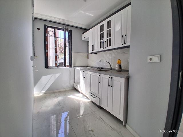 K,OTOPARK TOPU MASRAFI YOK METRO 3DK SIFIR SATILIK DAİRE