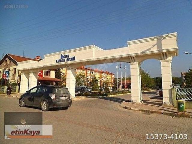 K O D: 2943 İHLAS KUZULUK KAPLICA 20 MART3 NİSAN EVLERİ 1+1 GİRİŞ KATI