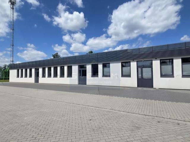 Kłobuck, 160 m2