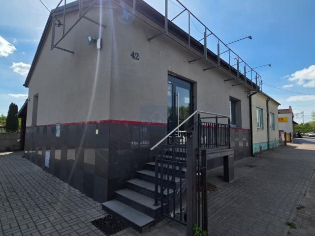 Kłobuck, 70 m2