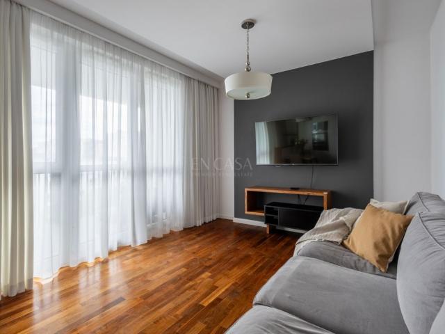 Kłobucka | Jasne i słoneczne | 2 Balkony