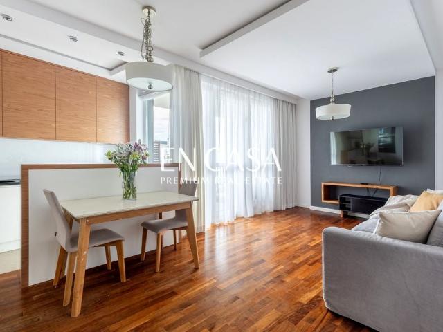 Kłobucka | Jasne i słoneczne | 2 Balkony Warszawa, Ursynów