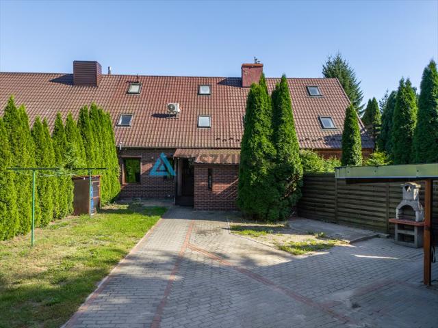 Kłodawa, 52 m2