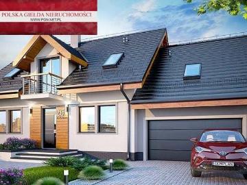 Dom z dużą działką i panoramicznym widokiem na Kłodzko