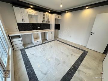 K.ORBAY MH. SIFIR BİNA Y.GİRİŞ HARİKA KONUMDA 2+1 SATILIK DAİRE
