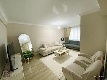 K.ORBAY MH. SIFIR BİNADA ÇİFT ASANSÖRLÜ 3+1 ŞIK TASARIM