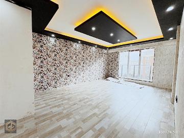 K.ORBAY MH 3+1 5.KAT'TA ÇİFT BALKON'LU SIFIR BİNA SATILIK DAİRE
