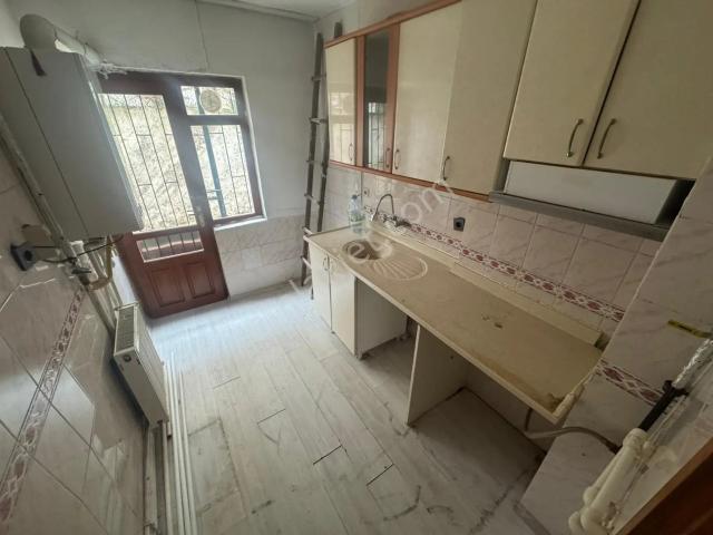 K.ören Ayvalı Mah. Merkezi Konumda Geniş 2+1 Kiralık Daire