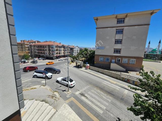K.ören Kuşcağız Gazeller Caddesi Üzeri 3+1 Ful Yapılı Masrafasız