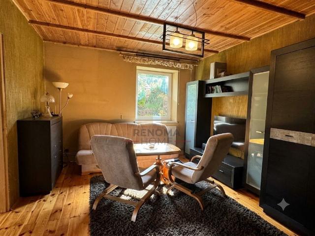Komfortowe 67 m² z ogrodem i antresolami polecam!