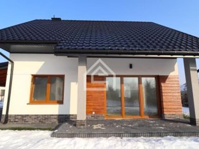 Kłaj, 102 m² Dom