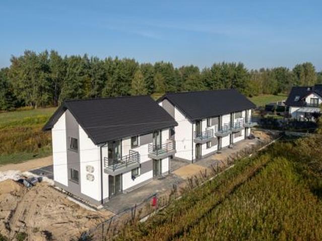 Kłaj, 48 m² Mieszkanie