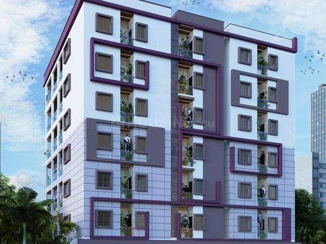 K And T Sobha Residency,Electronic City 2 BHK Apartment For Sale Bengaluru